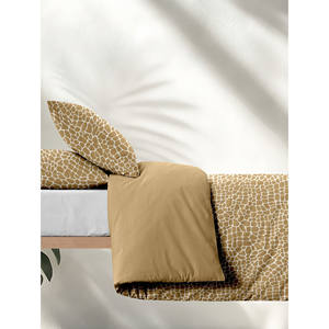 Juego de Funda Nórdica de 2 Piezas ALV BY ALVIERO MARTINI en Algodón Surtido con Diseño de Coco - Product Image 1