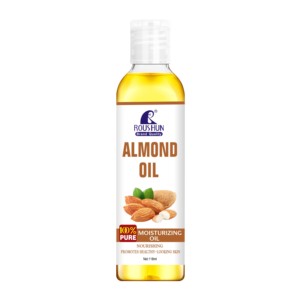 Aceite Hidratante 100% Puro ROUSHUN para una Piel Suave y Saludable, Rico en Nutrientes, Aceite <span class=keywords><strong>de</strong></span> <span class=keywords><strong>Aguacate</strong></span> Hidratante - Product Image 2