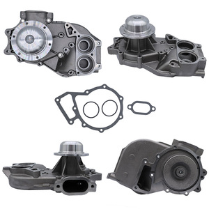 Bomba de agua Cw para camión Mercedes-Benz Van 5422002101 5422002501, pieza de repuesto - Product Image 4
