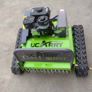 2025 New 4 Chu Kỳ Tự Hành Xăng Máy Cắt Cỏ Công Suất Cao Cỏ Tông Đơ Cho Lớn Sân Vườn Và Trang Trại - Product Image 1