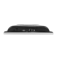 Caisse enregistreuse tactile Android tout-en-un avec double écran 10,1 pouces, système EPOS, machine de point de vente