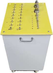 International for Certified Ultra Precision Standard Current <strong>Transformer</strong> High Accuracy <strong>Testing</strong> Equipment for Voltage Current - Product Image 5
