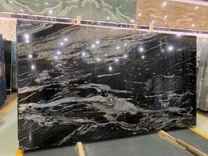 Bloque de granito negro cósmico, venta directa de fábrica - Product Image 3