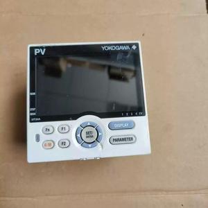 Controlador Digital Indicador Yokogawa UT35A Original, Controlador PID Avanzado de Temperatura con Función de Secuencia de Escalones - Product Image 1