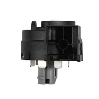0914856 ZHIPEAK Commutateur d'allumage pour Opel Vauxhall Corsa B Astra F Vectra B Calibra