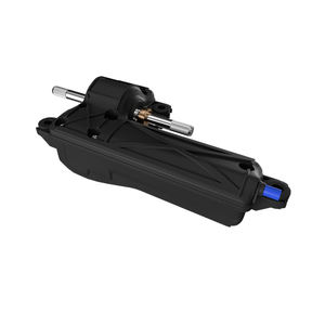 Zhaowei <span class=keywords><strong>auto</strong></span> attuatore del sistema di azionamento elettrico della coda 12v 50w ingranaggio a vite motore altri sistemi di trasmissione automatica per l'azionamento della coda della vettura - Product Image 5