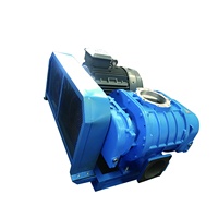 Souffleur rotatif ShanguBrand RSR125, souffleur centrifuge électrique haute pression AC, support OEM personnalisé