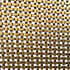 Bán hàng tốt nhất shuolong kiến trúc dệt vải dây kim loại lưới cho xây dựng mặt tiền - Product Image 5