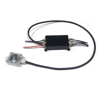 Maytech Electric Efoil Hydrofoil Scooter 200A Esc Contrôleur étanche Jet Surf Board pour le surf E Wave