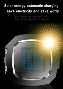 SUNSUN CFF-206 Solaire Électrique Étang à Poissons Distributeur de Nourriture Plastique Utilisation Extérieure Distance d'Alimentation Réglable Durée pour 3-10mm - Product Image 6