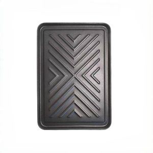 Family BBQ Portable Stainless Steel <strong>Charcoal</strong> <strong>Grill</strong> Flame Safety Device Folding Double-sided <strong>Mini</strong> Camping Picnic Outdoor 2-3 - Product Image 6