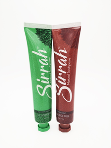 Vente en gros de dentifrice à l'aloe vera blanchissant naturel et biologique sans fluorure avec logo - Product Image 3