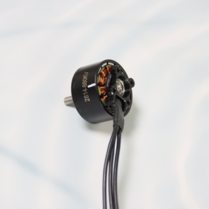 2814 Motor Racing FPV 880KV Motor DIY RC UAV Assembled DIY <b>Drone</b> <b>Accessories</b> - Product Image 1