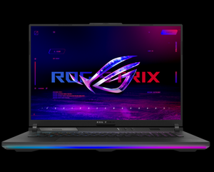 Portátil Gaming ASU S ROG Strix Scar 18 G834JY-N6005W de 18" con RTX4090, 2TB NVME, 32GB, I9-13980HX - Product Image 4