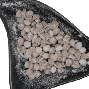 El acelerador de caucho de alta calidad para productos industriales de caucho garantiza la uniformidad de la vulcanización - Product Image 1