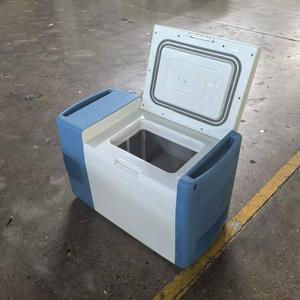 Cofre congelador de vacunas <span class=keywords><strong>pequeño</strong></span> portátil de baja temperatura de 25L-25 grados - Product Image 3