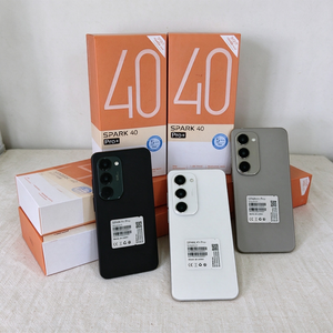 สมาร์ทโฟน Spark40 Pro รุ่นปี 2026 รองรับ 4G/5G ทั่วโลก รองรับซิมคู่ หน้าจอขนาดใหญ่ แบตเตอรี่ขนาดใหญ่ ระบบปฏิบัติการ Android 15 ชาร์จเร็ว 65W กล้อง 108MP - Product Image 6
