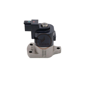 Actionneur importé de haute qualité 4024891 adapté à la pompe à carburant ISX15/QSX15 pour EXCAVATEUR - Product Image 1