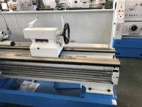 Usine Haute Qualité Export CA6261C 1500mm Horizontal Universel Gap Lit Tour À Métaux pour Les Ventes