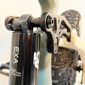 Roadsan Vélo Électrique Léger de Haute Qualité avec Batterie Centrale 48V 15AH, Autonomie 60km, Cadre Aluminium 750W, Modèle Alps M9, Roadsan OD - Product Image 3