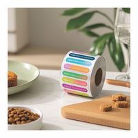 Machine de fabricant d'autocollant de transfert UV au meilleur prix