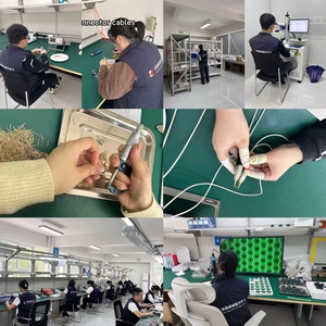 中国直接制造商从洛阳提供MIL Spec圆形连接器高质量产品 - Product Image 6