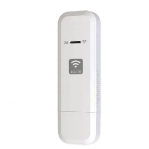 Vente flash : clé 4G portable, modem USB WIFI 4G, modem routeur WIFI LTE avec emplacement pour carte SIM, LDW931 - Product Image 1