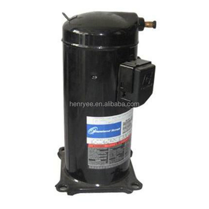 7.5hp Copeland ZXI21KCE Scroll Compressor for HVAC - New with 1