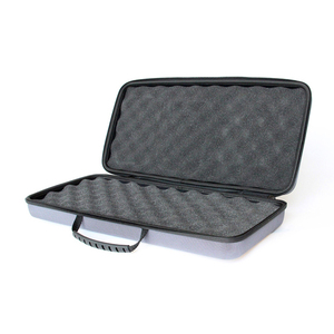 Estuche Rígido de Transporte Táctico EVA Personalizado 2026 a Prueba de Golpes para Armas con Inserto de Espuma de Huevo - Product Image 2