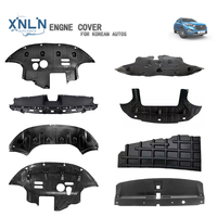 Moteur OEM 29130-C1500 sous le couvercle Splash Shield pour Hyundai Sonata 2017-2019 Prix d'usine en gros