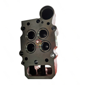 Ben Ling para <span class=keywords><strong>Mitsubishi</strong></span> <span class=keywords><strong>Forklift</strong></span> Diesel Engine S6R2 S12R S16R Culata 37501-70052 Piezas de motor de maquinaria - Product Image 4