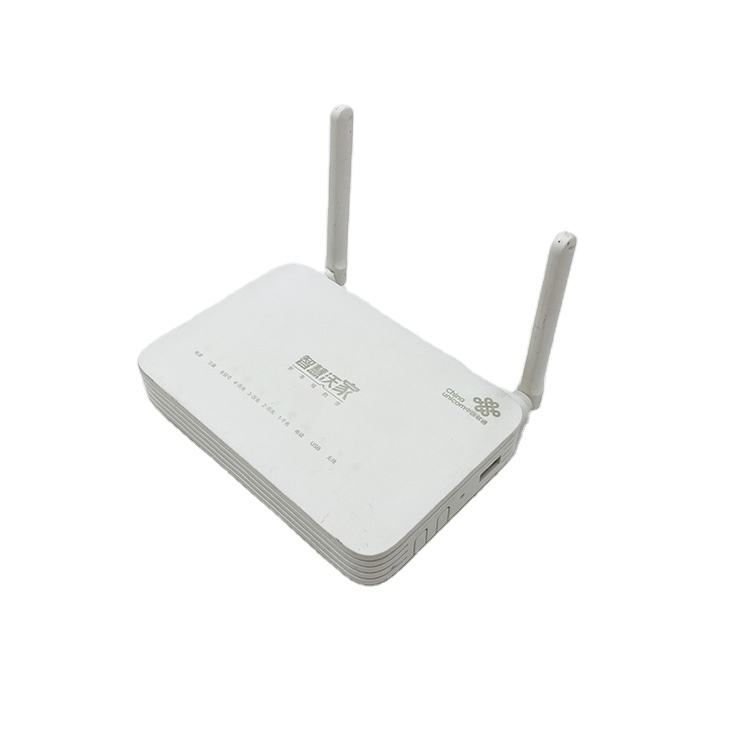 Used ONT XPON HS8346R5 Modem Wifi Ont Router China Unicom Xpon Ont ...