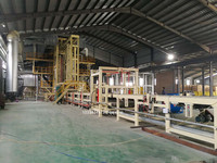 Nouveau OSB machine