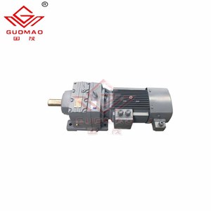 R17/27/37/47/57 điện Điện Điện giảm tốc cho đường nhà máy - Product Image 2