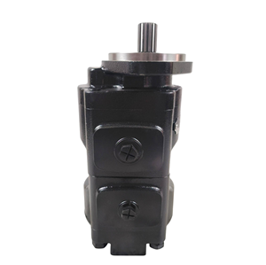 Bomba de Engranajes Hidráulica de Aluminio Diésel Compatible con Hansen JCB con Rendimiento Mejorado, 1 Año de Garantía, Origen Shandong - Product Image 5