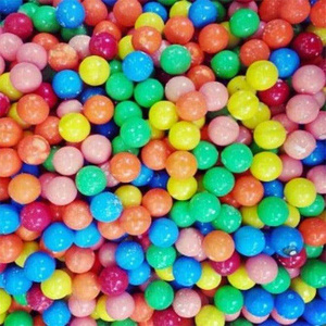 Caramelos de Goma con Forma de Personajes Animados 4D TNCI, Sabor a Menta, Paquete Grande, Golosinas Divertidas para Fiestas Infantiles, Sabor Explosivo - Product Image 3