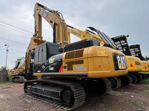 ขายรถขุดใช้ Cat336D รถขุดตีนตะขาบ336D2L 336สำหรับแมว - Product Image 4