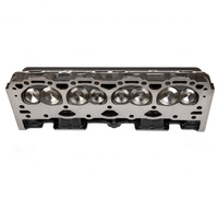 Vortec #906/062 GM350 5.7L culasse complète en fonte pour moteur V8