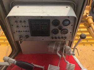 Excavadoras hidráulicas de segunda mano de alta resistencia para construcción Cat - Product Image 4