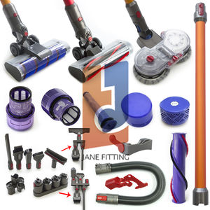 <span class=keywords><strong>Adaptateur</strong></span> de brosse convertisseur pour aspirateurs <span class=keywords><strong>Dyson</strong></span> V7 V8 V10 <span class=keywords><strong>V11</strong></span> - Pièces de conception mince pour aspirateurs électriques et à batterie - Product Image 4