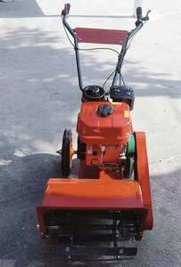 Siega de precisión Kamco Power Tiller Precio 18hp Arrancador eléctrico Power Tiller <span class=keywords><strong>Segunda</strong></span> <span class=keywords><strong>mano</strong></span> Power Tiller - Product Image 5