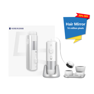 Nuevo Analizador de Cabello y Cuero Cabelludo Inteligente con IA, Cámara HD de 16MP, Analizador de Cabello de Alta Calidad, Escáner de Cabello 3D Inteligente con IA - Product Image 1