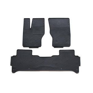 Adatto per <span class=keywords><strong>RANGE</strong></span> <span class=keywords><strong>ROVER</strong></span> Discovery <span class=keywords><strong>Sport</strong></span> S fabbrica all'ingrosso accessori auto latax 2D tappetino auto 2024 - Product Image 1