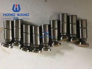 Kit de Piezas de Bomba Hidráulica Premium TM70, Bloque de Cilindros, Placa de Válvulas, Zapata de Pistón para Reparación de Bulldozer - Product Image 4