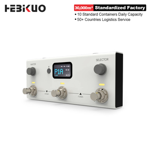 HEBIKUO Hot Pocket, Procesador <span class=keywords><strong>de</strong></span> Música Portátil Todo <span class=keywords><strong>en</strong></span> Uno con Conexión a PC/Teléfono Práctica, graba y codifica el ritmo <span class=keywords><strong>de</strong></span> batería <span class=keywords><strong>en</strong></span> un solo dispositivo. - Product Image 1
