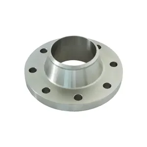 Carbon steel welding Neck Flange