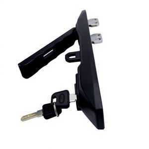 <span class=keywords><strong>Serrure</strong></span> de cabinet électrique à combinaison à <span class=keywords><strong>3</strong></span> <span class=keywords><strong>points</strong></span> sans clé FS2300 Ms867-9, <span class=keywords><strong>prix</strong></span> raisonnable, commande par tige - Product Image 4