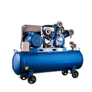 ปั๊มลมขนาดเล็กแบบวงกลม เงียบ 120 ลิตร 220 โวลต์ เครื่องอัดอากาศ - Product Image 5