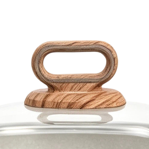 Marmite antiadhésive professionnelle pour cuisiner, compatible avec les plaques à induction et les cuisinières à gaz, en matériau sûr sans PFOA ni BPA - Product Image 5