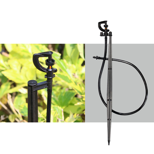 360 độ micro phun nước cho tưới vườn hệ thống tưới nhựa cho các trang trại - Product Image 6